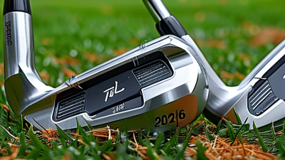 2026 Top Driving Irons for Distance and Forgiveness?