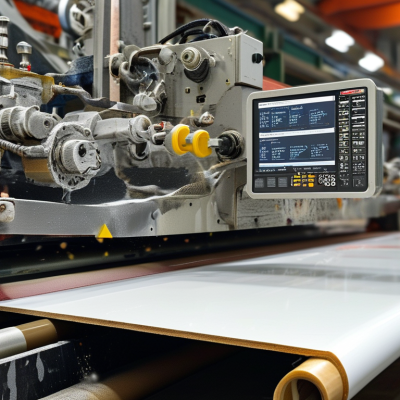 Why Choose a Coating Machine for Your Production Line?