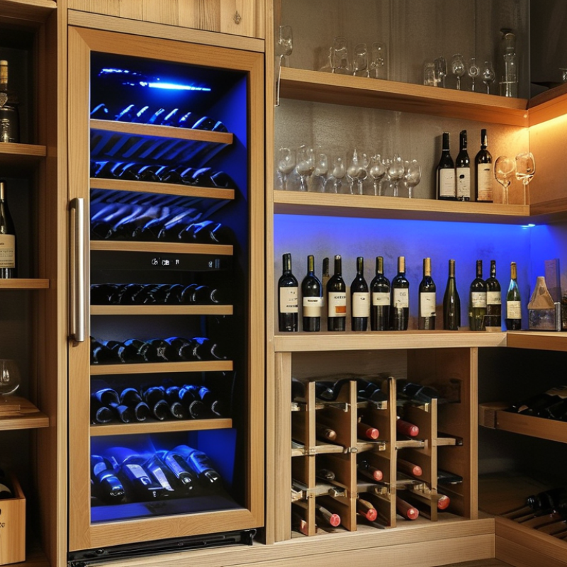 2026 Best Wine Storage Fridge for Global Buyers?