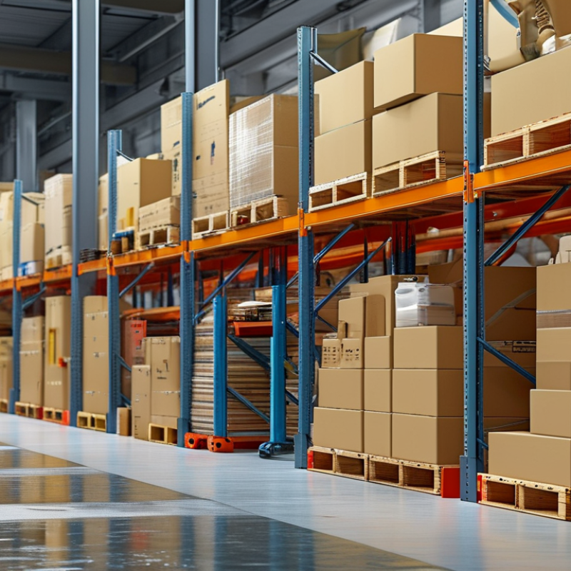What Are the 2026 Top Medium Duty Storage Racks Worldwide?