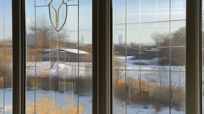 What Is the Best Glass for Home Windows?