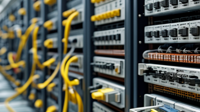 How to Choose the Right Fibre Optic Infrastructure?