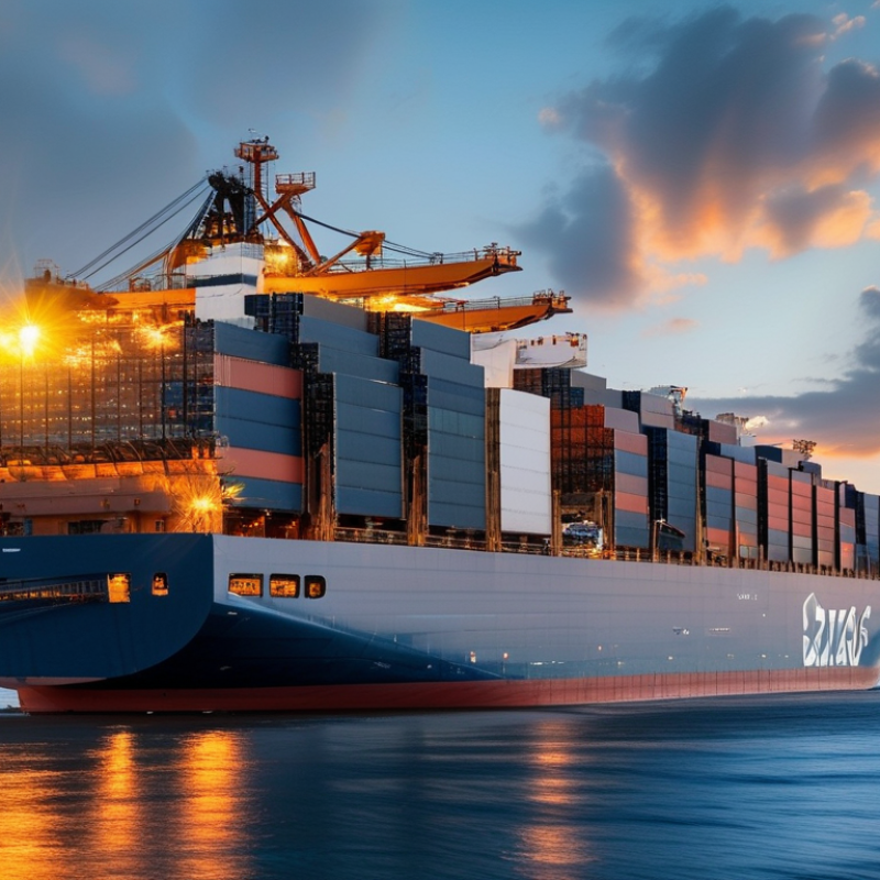 2026 Top Sea Transport Companies for Global Buyers?