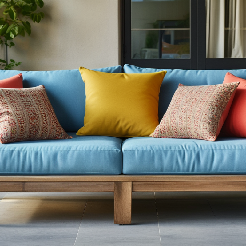 Why Choose Outdoor Sofa for Global Sourcing?