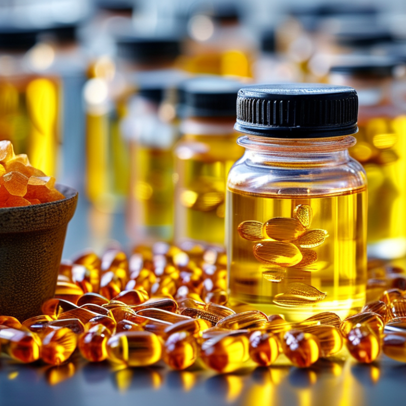 How to Source Coenzyme Q10 Extract Powder in 2026?