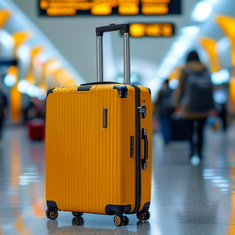 Why Choose a Travel Bag for Long Trips?