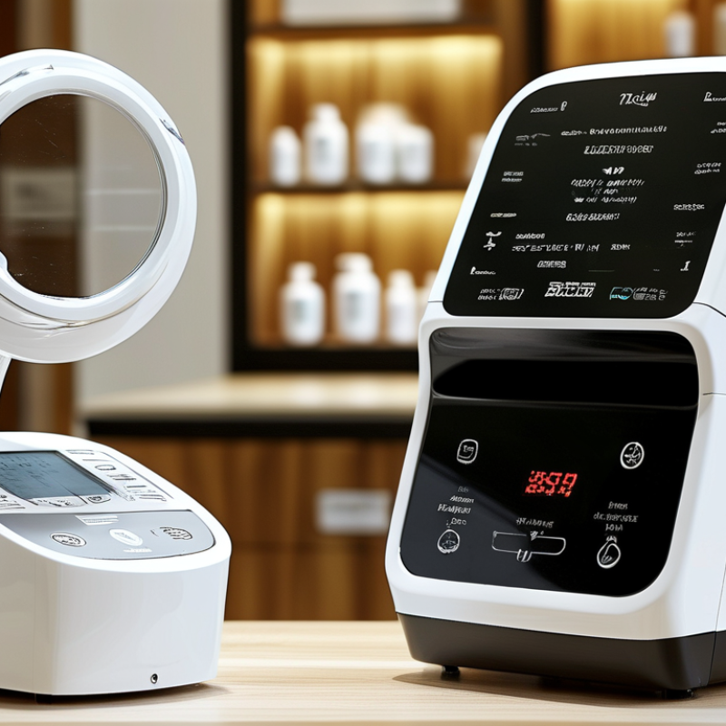 China Top Skin Care Machine Manufacturers for Global Buyers