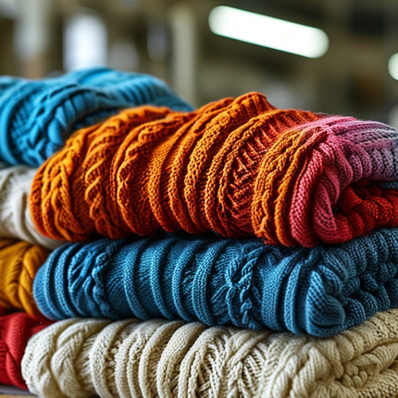 China Best Cable Knit Pullover Sweater Supplier?