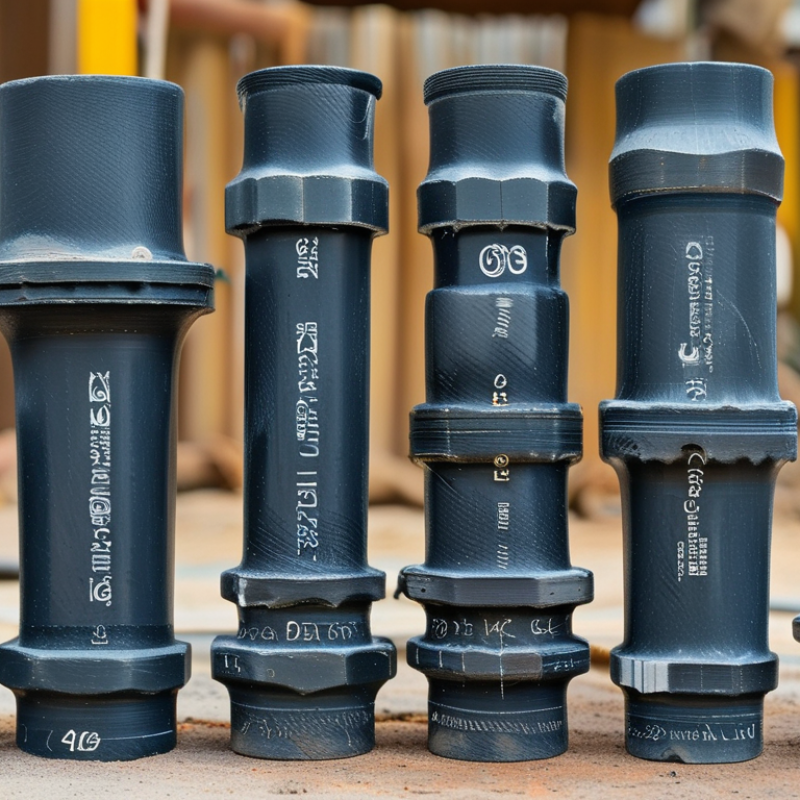 2026 Top HDPE Pipe Fittings Types for Global Buyers