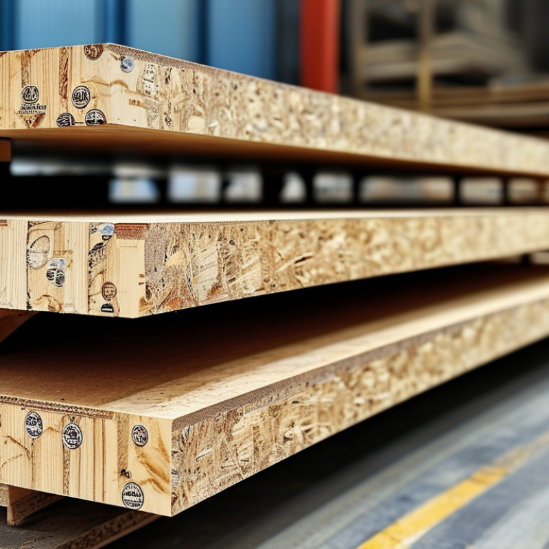 10 Best Ordinary Plywood Suppliers for Global Buyers