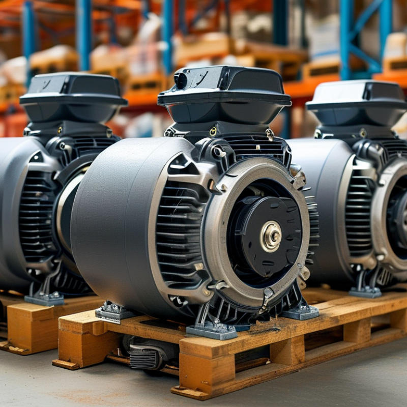 2026 Top Electric Drive Motor Types for Global Buyers