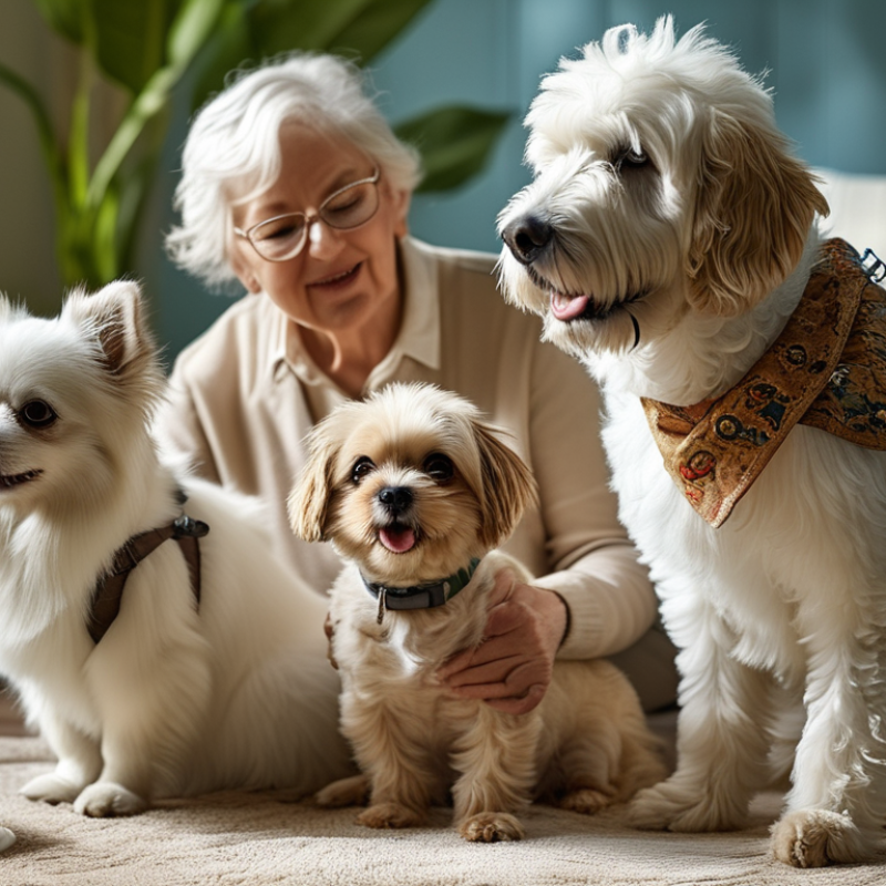China Top 10 Pet Care Products for Senior Pets Guide