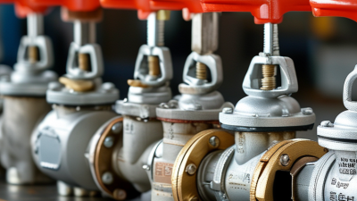 7 Gas Valve Buying Tips for Global Buyers