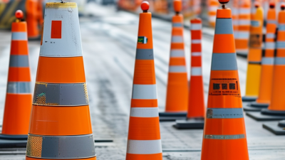 China Top Traffic Cones Supplier How to Choose?