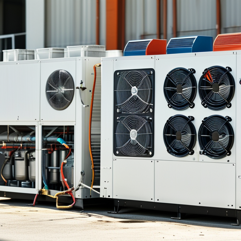 How to Choose the Right Water Chiller Unit?