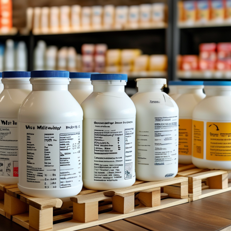 How to Choose Ultra Filtered Milk for Global Buyers?