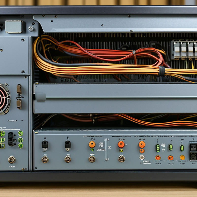How to Choose a Switching Power Supply?