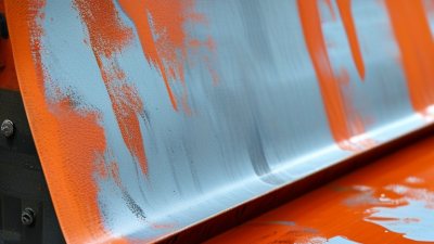 10 Tips for Choosing a Heated Coating Machine