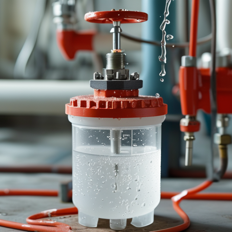 How to Choose the Right Diaphragm Metering Pump?