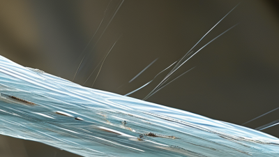 Why Use Glass Yarn For Optical Cables?