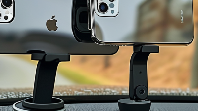 What Is a Magnetic Car Holder for iPhone?