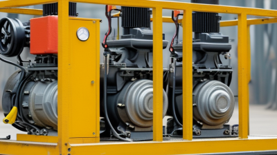 Why Choose a Hydraulic Power Pack for Your Equipment?