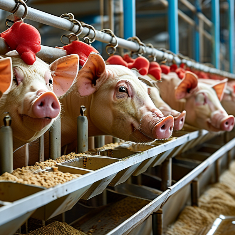 What Is the Best Animal Feed Supplier in China?