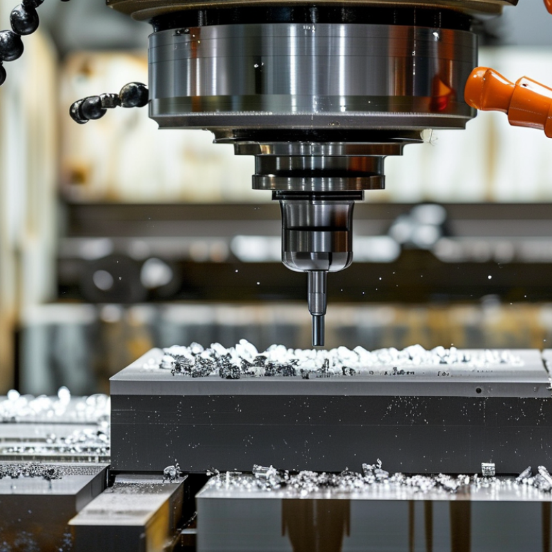 How to Choose a CNC Processing Center in 2026?