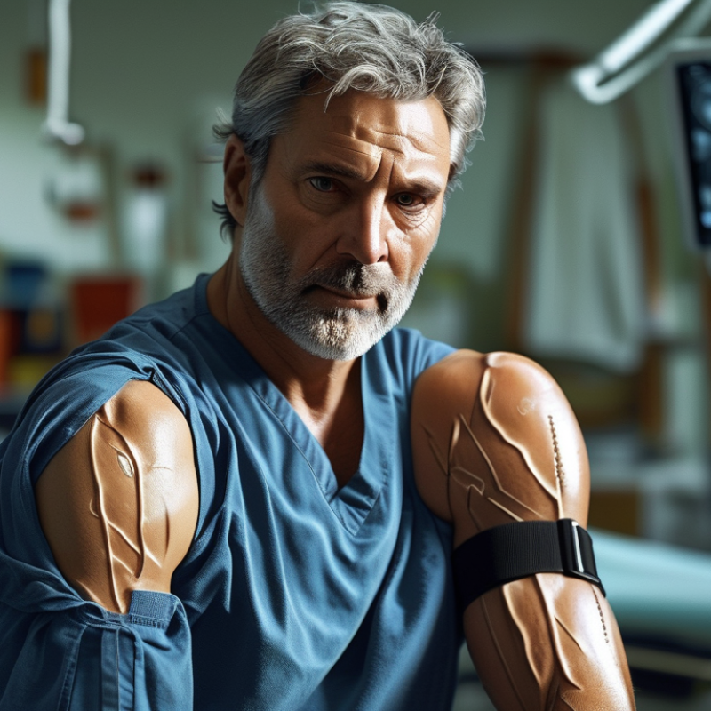 2026 Top Types of Shoulder Repair Surgery?