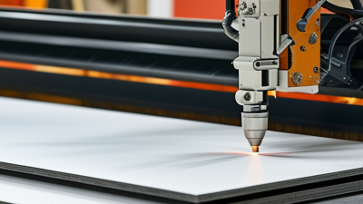 How to Choose the Best Laser Cutting Machine?
