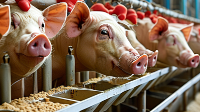 What Is the Best Animal Feed Supplier in China?