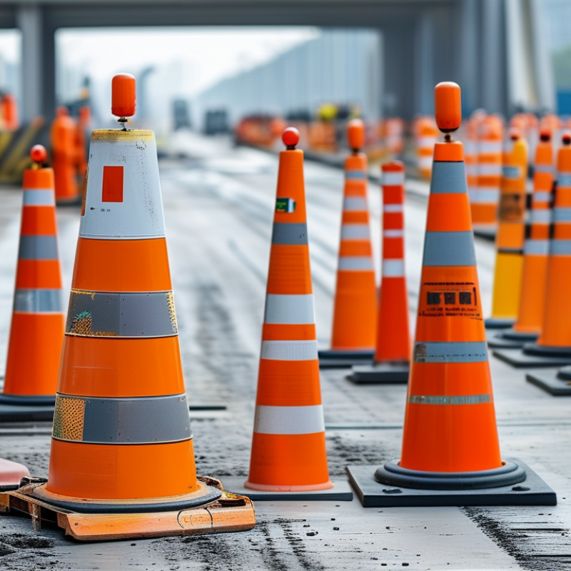 China Top Traffic Cones Supplier How to Choose?