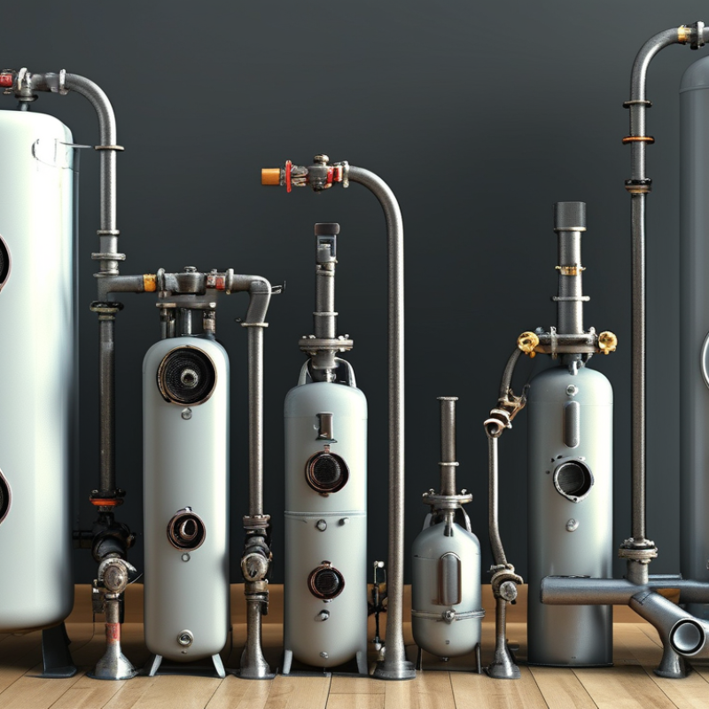 How to Choose the Best Circulating Pump for Your System?