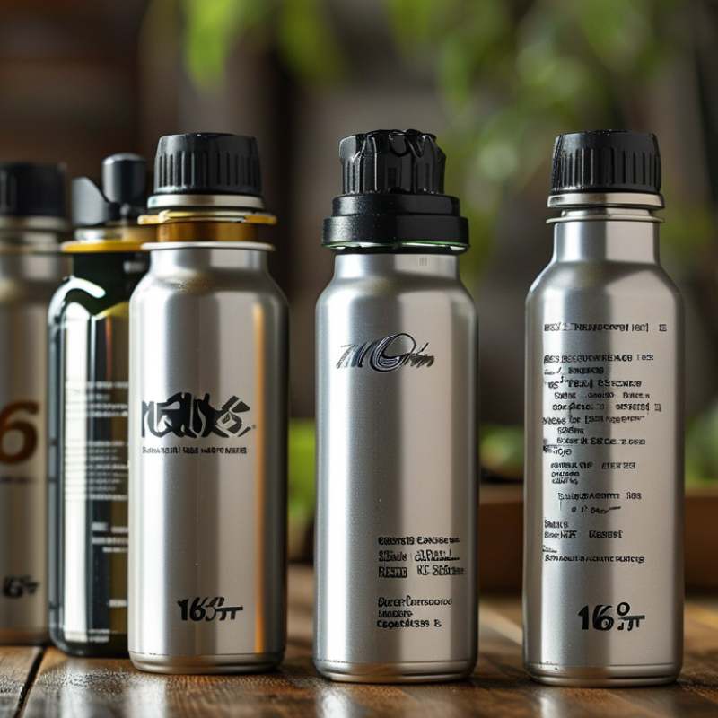 Why Choose 16 oz Aluminum Bottles for Global Buyers?