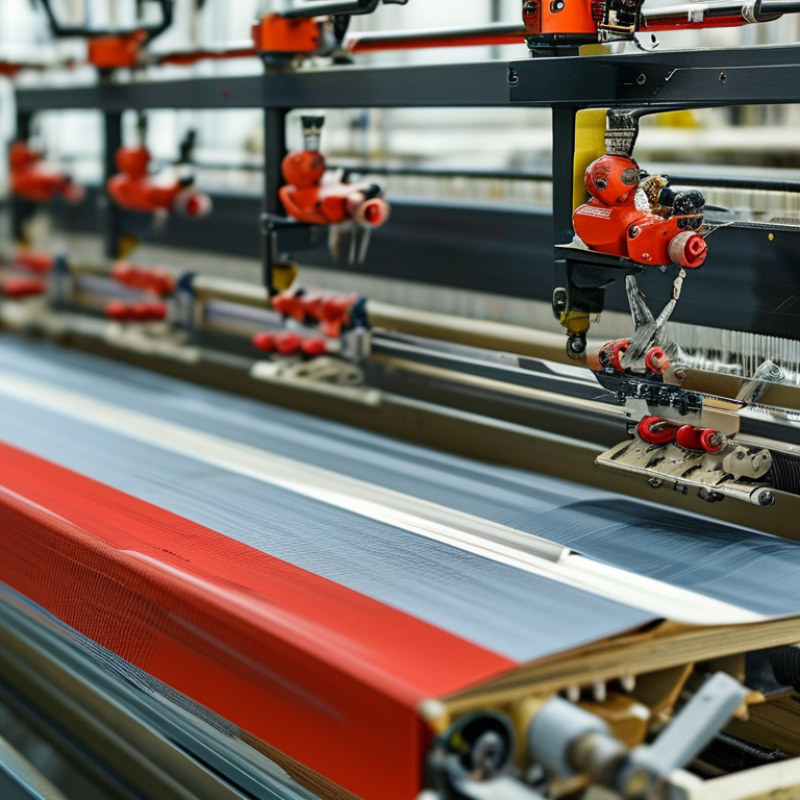 Top 10 Automatic Cutting Equipment for Global Buyers