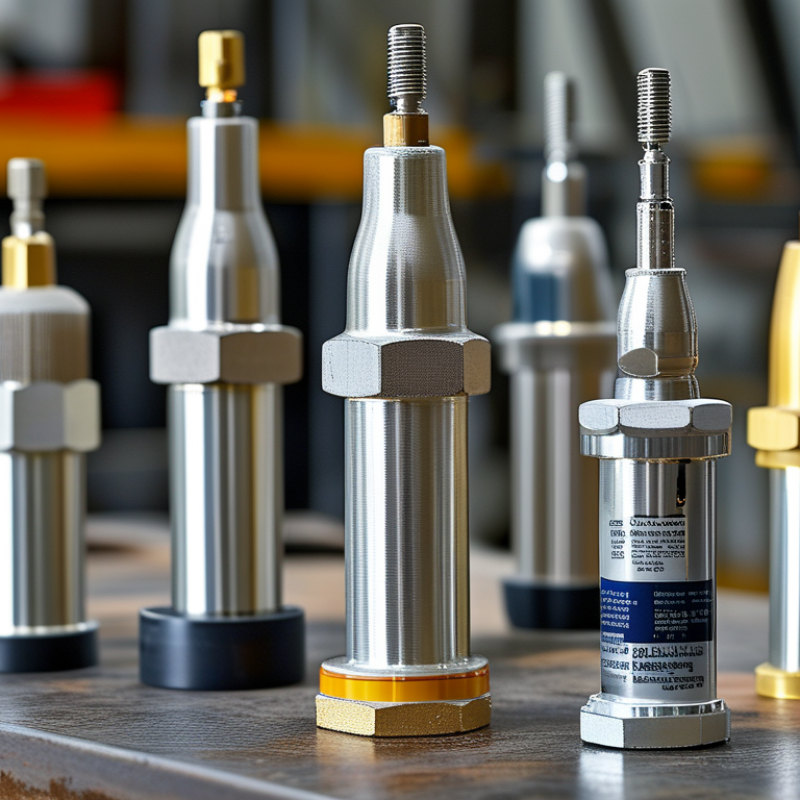 2026 Best Diaphragm Seal Types for Global Buyers