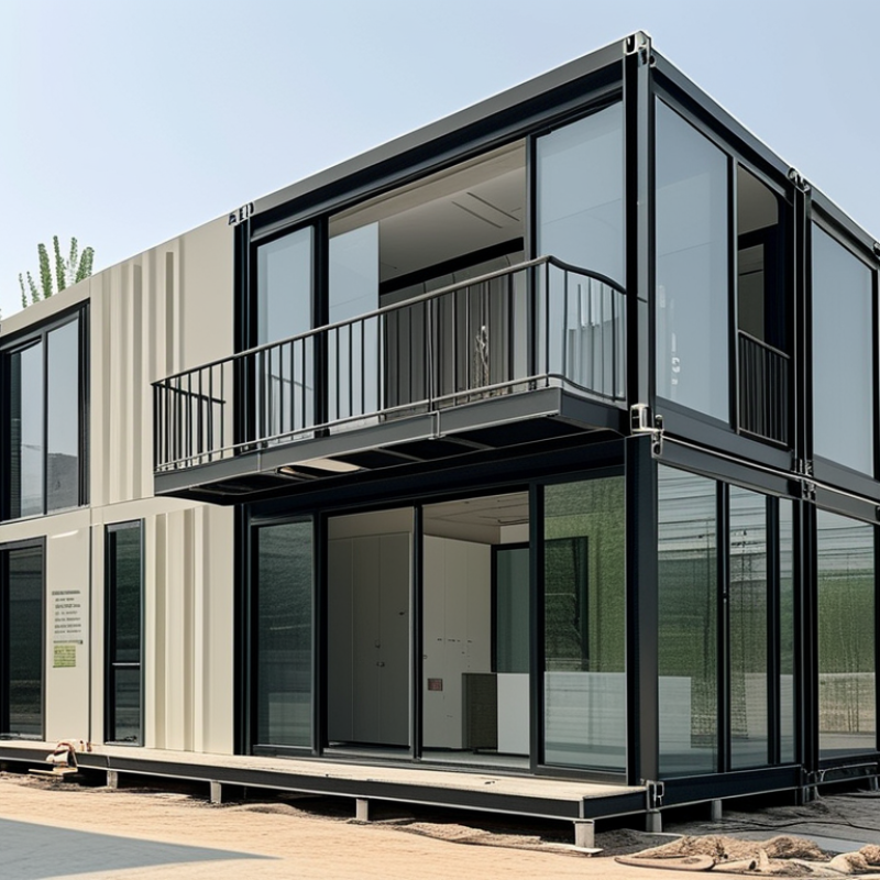 China Top Modular Construction Suppliers How to Choose?