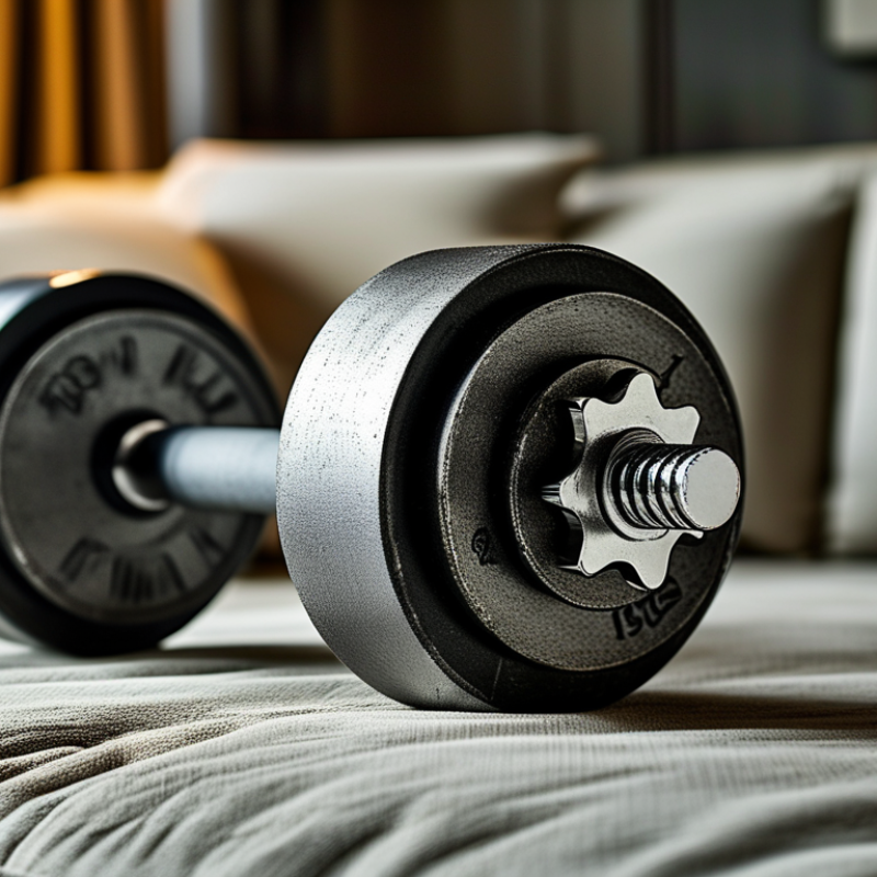 2026 Top Smart Dumbbell Set for Global Buyers?