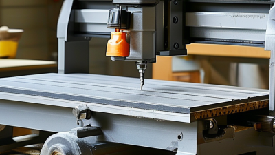 Top 10 CNC Machine for Home Use Choices for Buyers