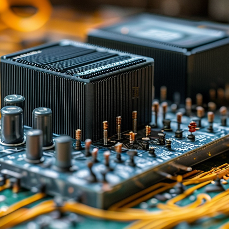 How to Choose the Right Buck Converter?