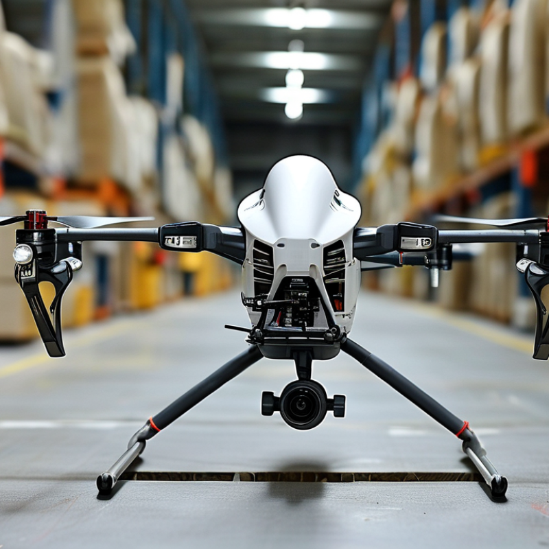 China Top 10 Mini Drone Manufacturers for Global Buyers