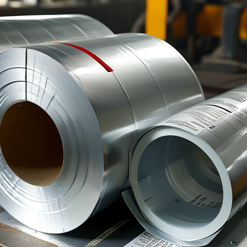 How to Choose the Right Aluminum Foil Stock?