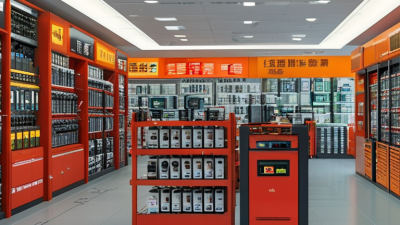 What Are the China Top 10 Car Battery Stores?
