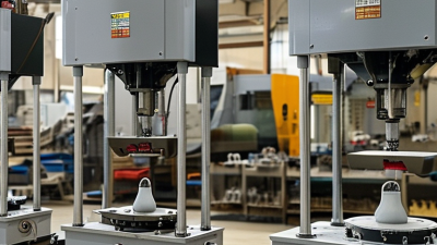 7 Best Large Injection Moulding Machines for Global Buyers