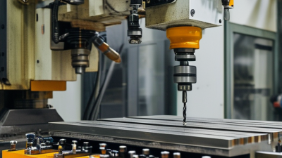 What Is Machinery Equipment and How Does It Work?