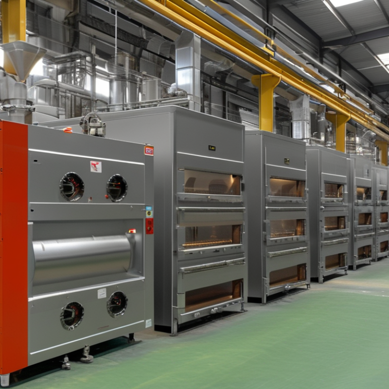China Top 10 Dryer Oven Machine Manufacturers?