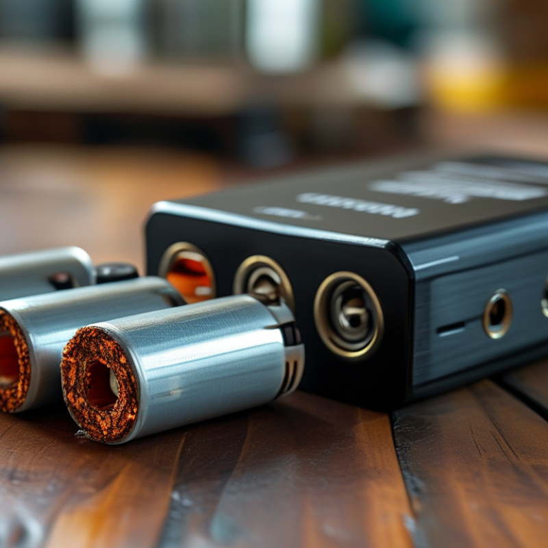2026 Best Vape Pod Battery for Global Buyers