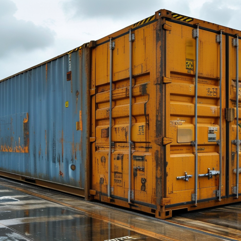 7 Tips for Choosing a Side Opening Shipping Container?