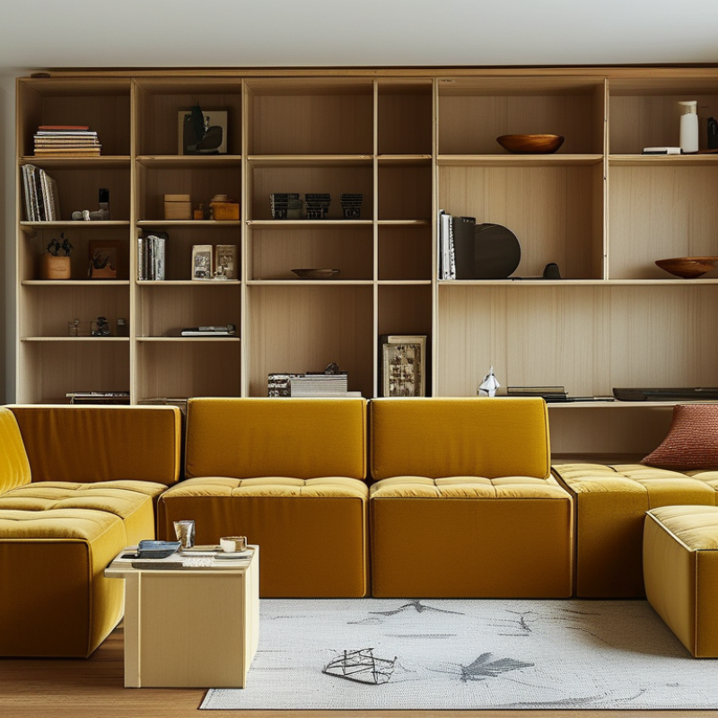 Why Is Modular Furniture Becoming More Popular in 2026?