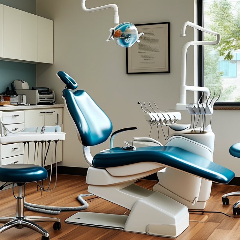 Why Is Ergonomic Seating Important for Dentists?